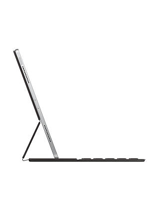 Apple Smart Keyboard Folio for 11" iPad Pro 2020, Black