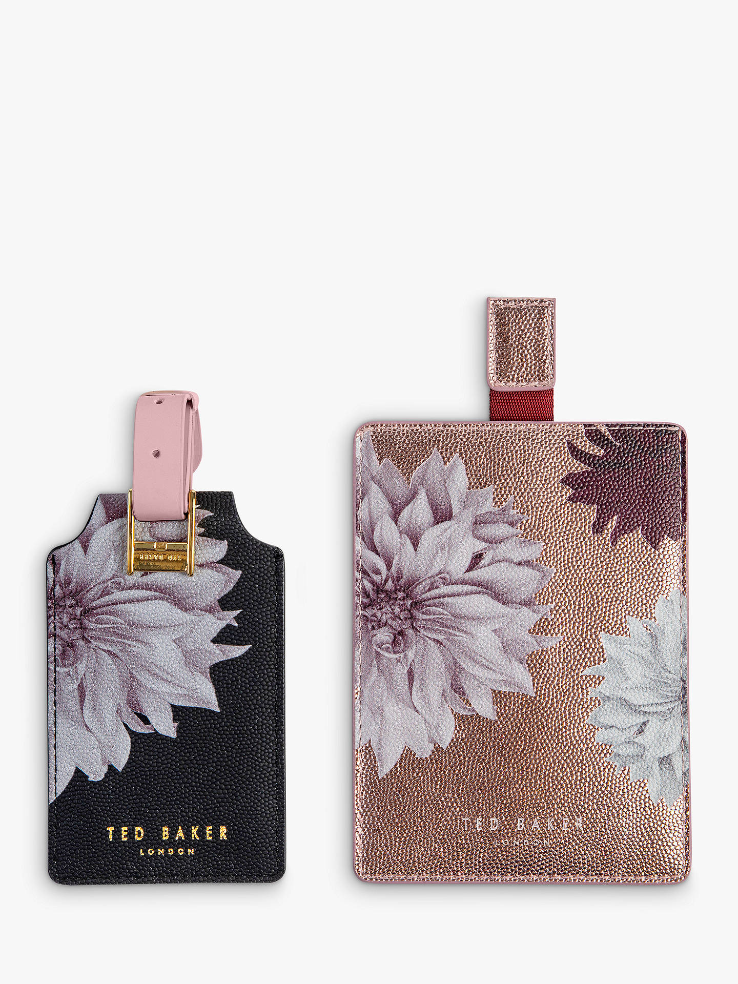 ted baker travel in style gift set