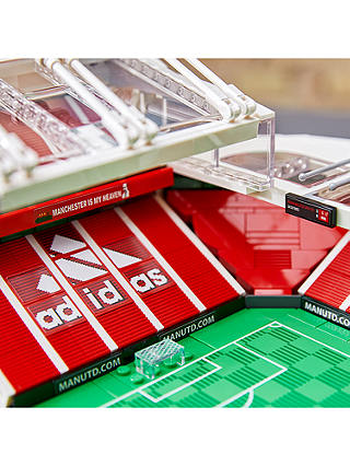 LEGO Creator 10272 Old Trafford - Manchester United