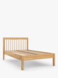 John Lewis Spindle Bed Frame, Double