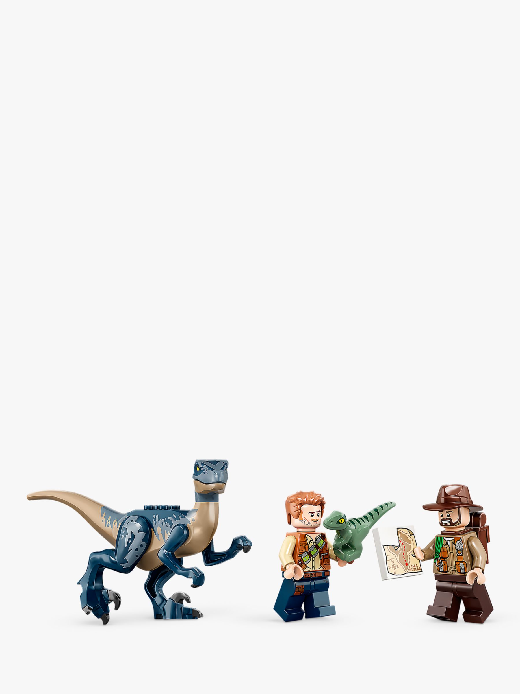 lego dino jurassic