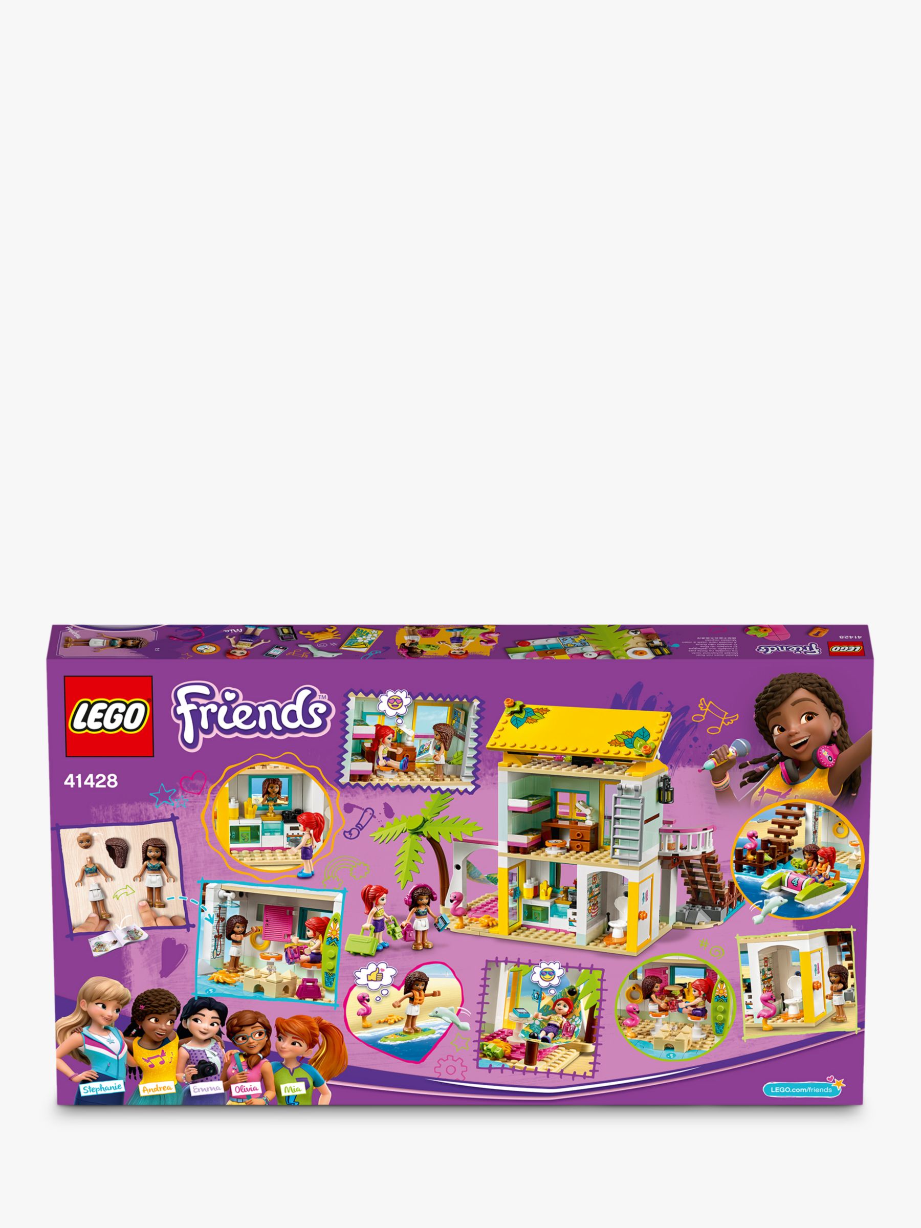 buy lego friends