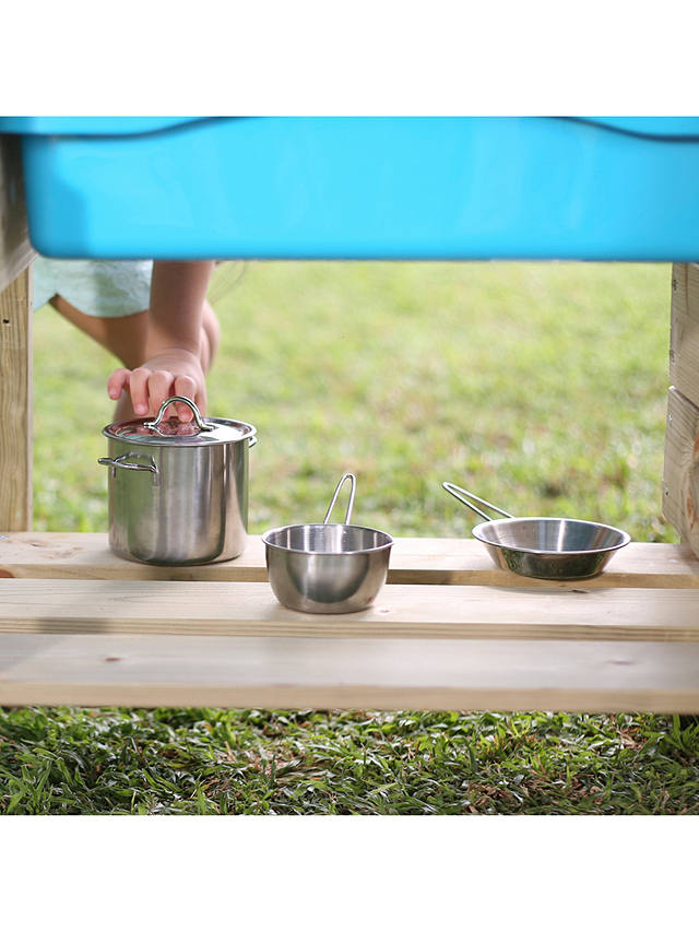 TP Toys Deluxe Muddy Madness Mud Kitchen