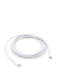 Apple USB-C to Lightning Cable, 2m