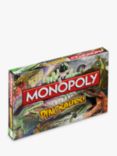 Monopoly: Dinosaurs Edition