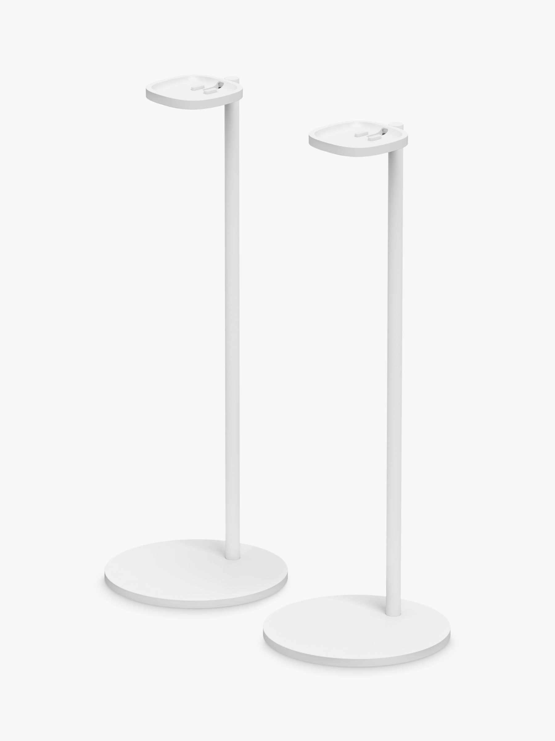 Sonos Stand for Sonos One, One SL & Play:1, of White