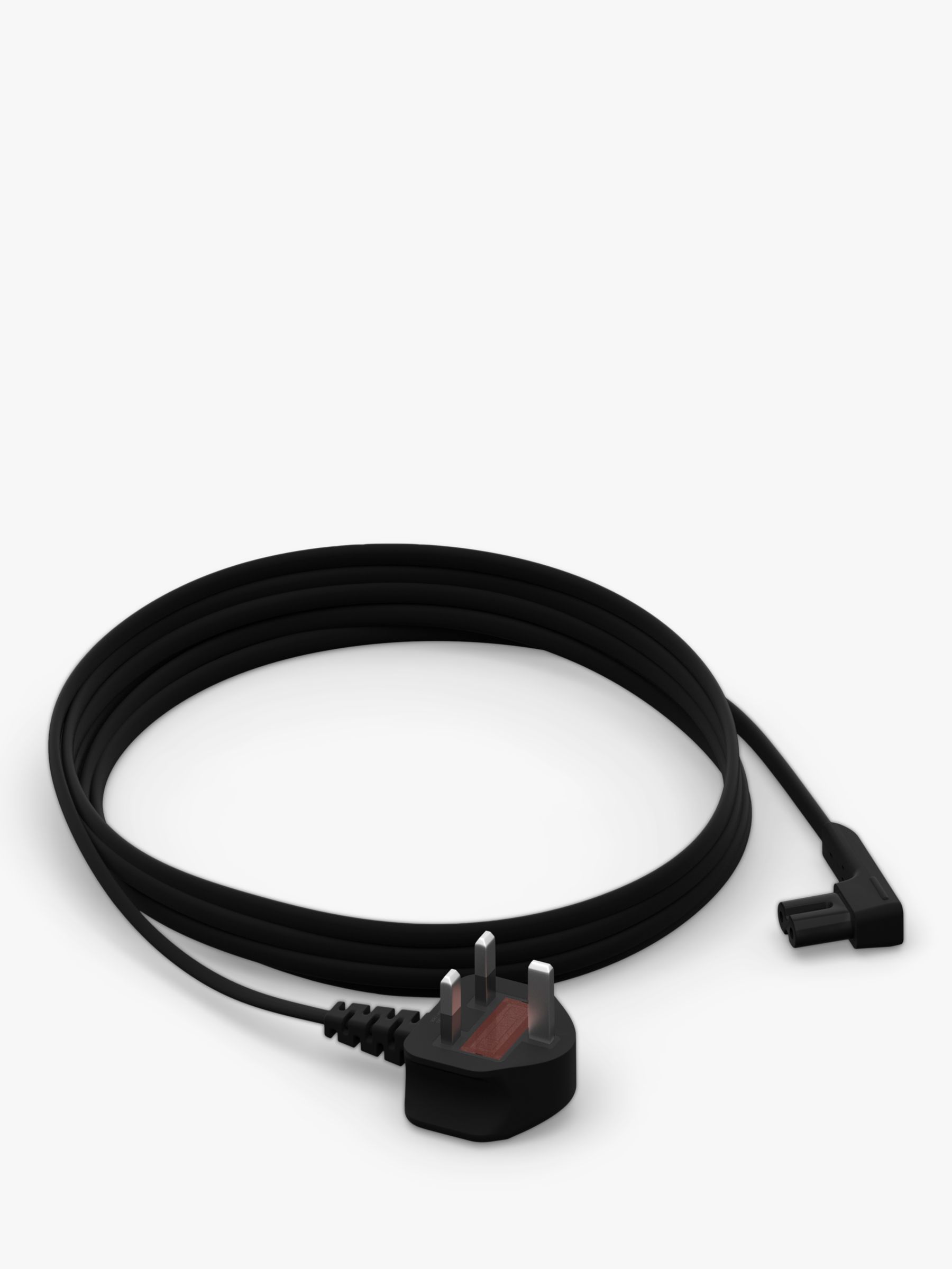 Sonos Long Power Cable for Sonos One, 3.5m