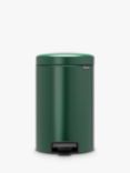 Brabantia newIcon Pedal Bin, 12L