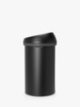 Brabantia Touch Bin, 60L, Mineral