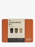 Gentlemen's Hardware Close Shave Kit