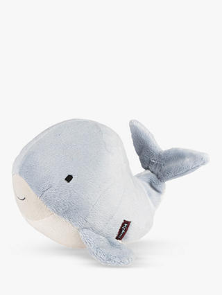 Kaloo Lollipop Whale Soft Toy, Small