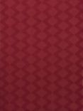 Harlequin Concept Furnishing Fabric, Claret