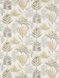 Harlequin Yasuni Furnishing Fabric, Ochre/Linen