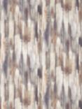 Harlequin Estrato Furnishing Fabric, Damson/Viola/Blush