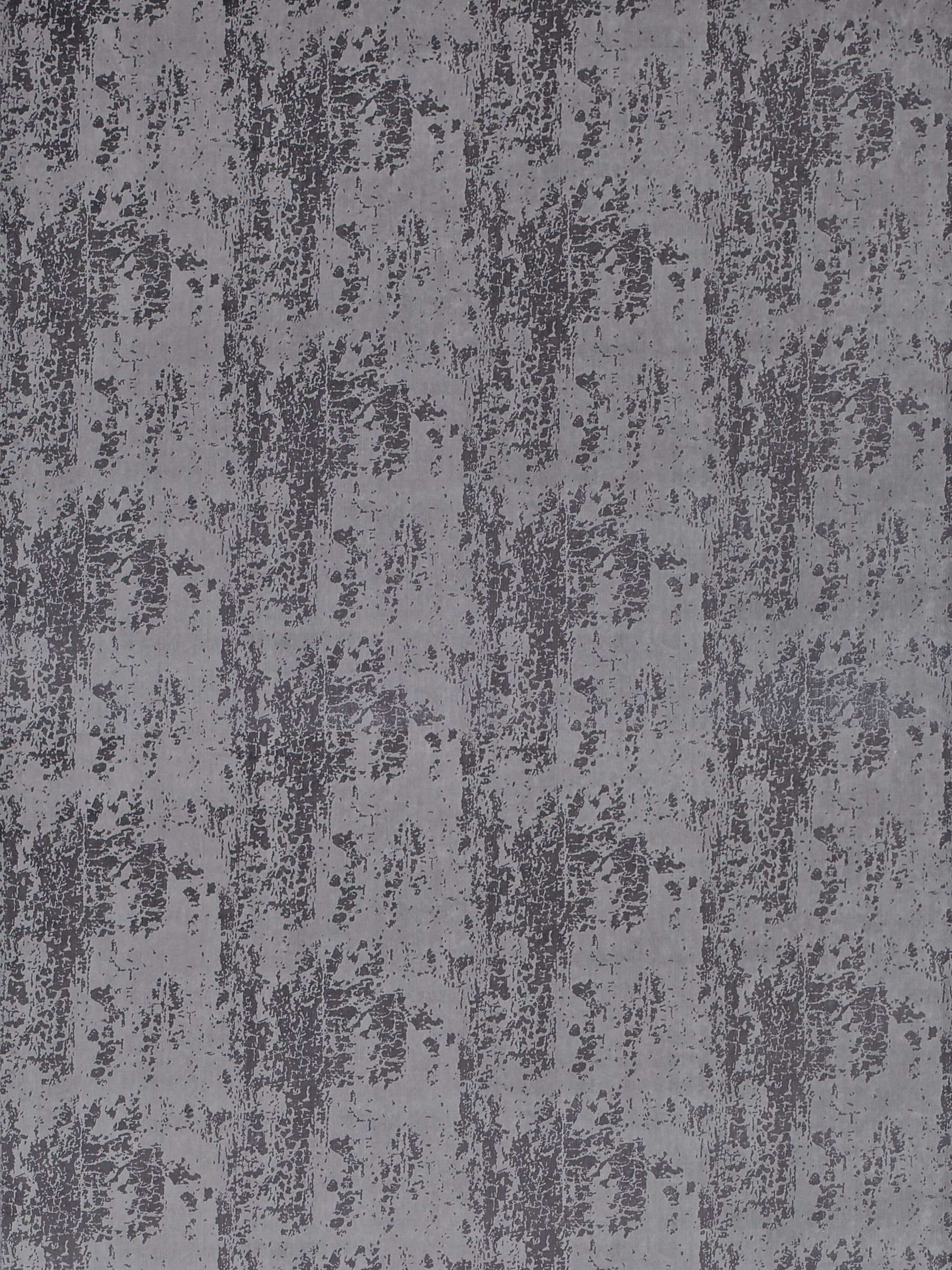 Harlequin Eglomise Furnishing Fabric, Platinum