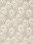 Harlequin Orlena Furnishing Fabric, Putty/Silver