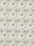 Harlequin Eloise Furnishing Fabric, Dusty Blue