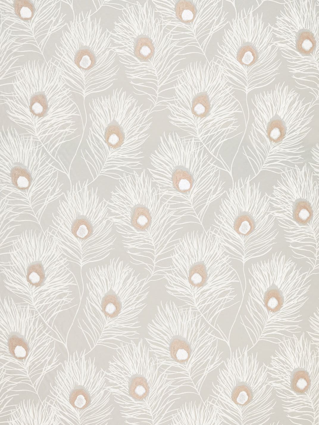 Harlequin Orlena Furnishing Fabric, Rose Gold/Pearl