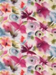 Harlequin Flores Furnishing Fabric
