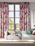 Harlequin Flores Furnishing Fabric