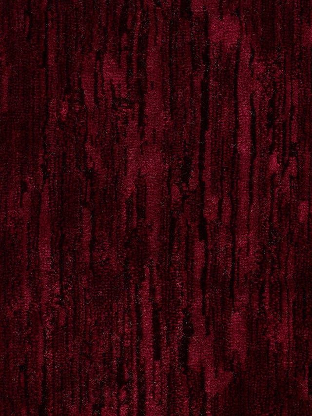 Sanderson Icaria Furnishing Fabric, Ruby