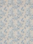 Sanderson Sorilla Damask Furnishing Fabric, Delft/Linen
