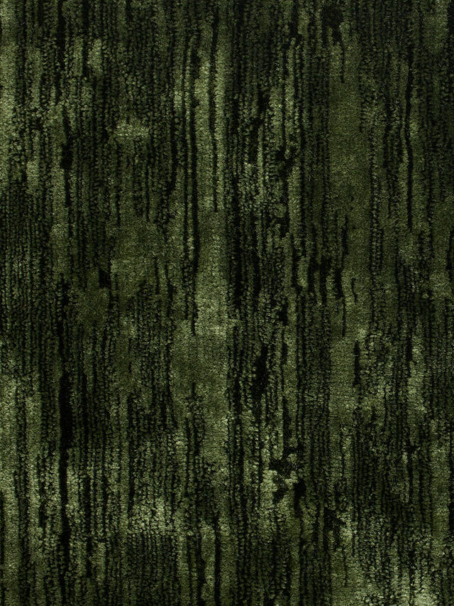 Sanderson Icaria Furnishing Fabric, Evergreen
