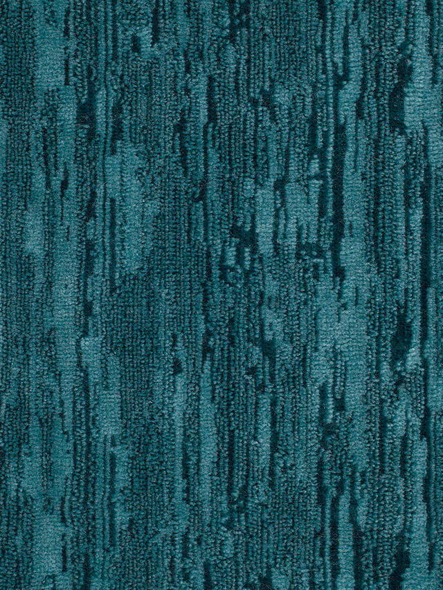 Sanderson Icaria Furnishing Fabric, Turquoise