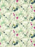 Sanderson Simi Furnishing Fabric, Opal