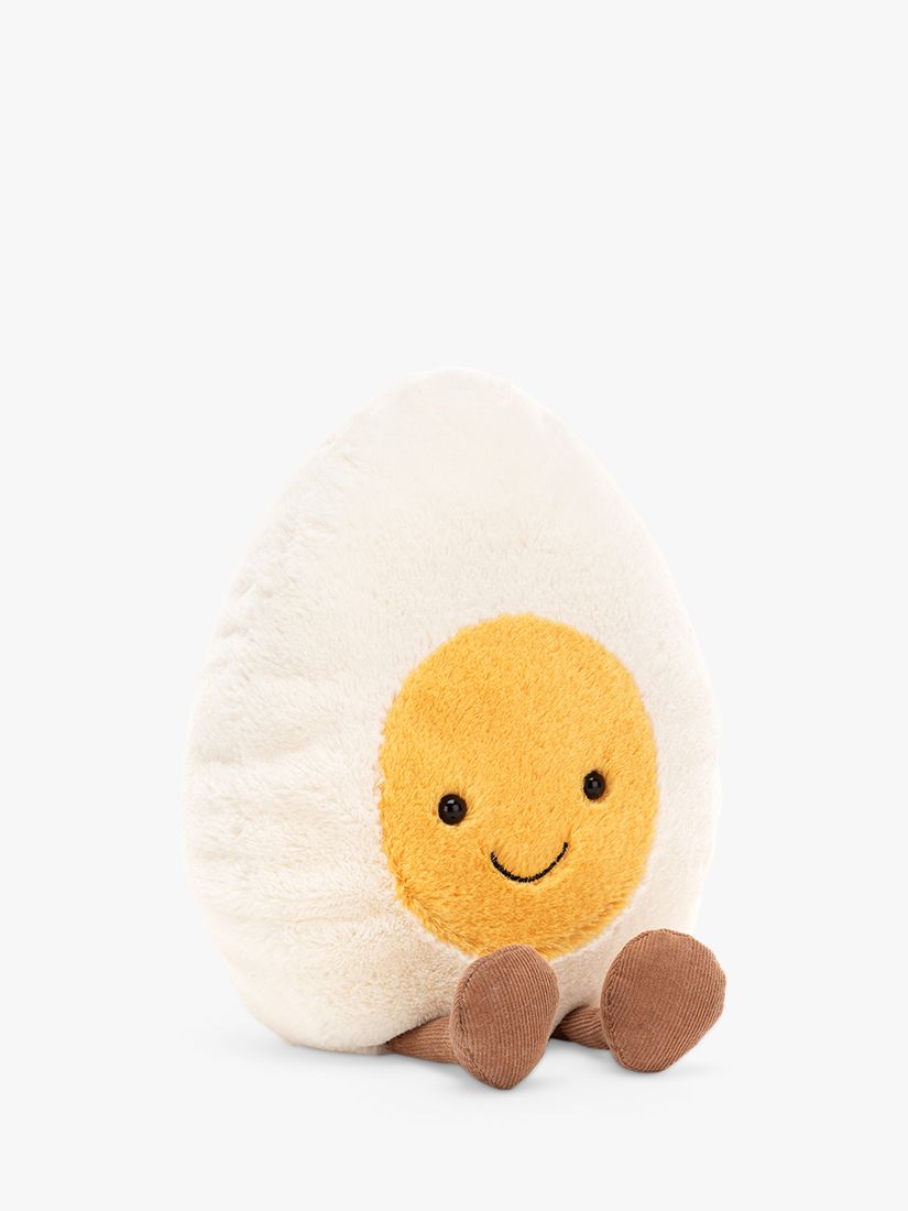 jellycat amuseable fried egg