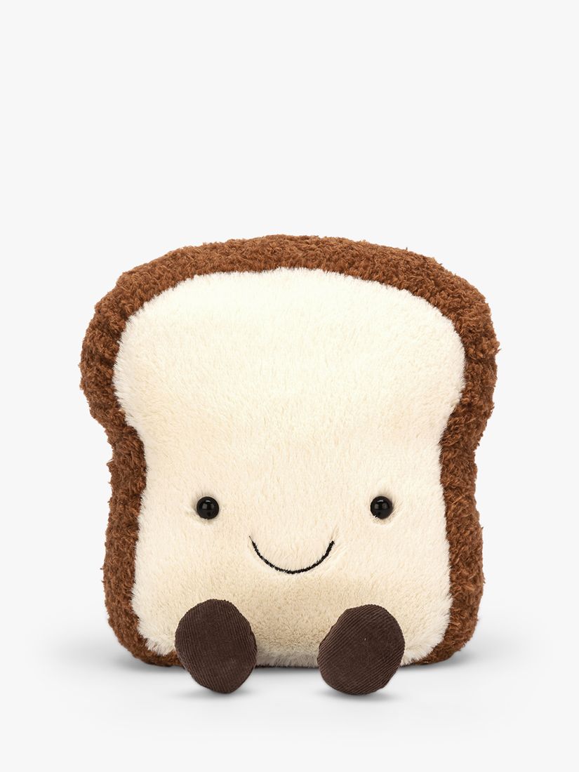 toast jellycat