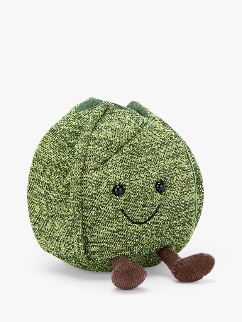 jellycat brussel sprout