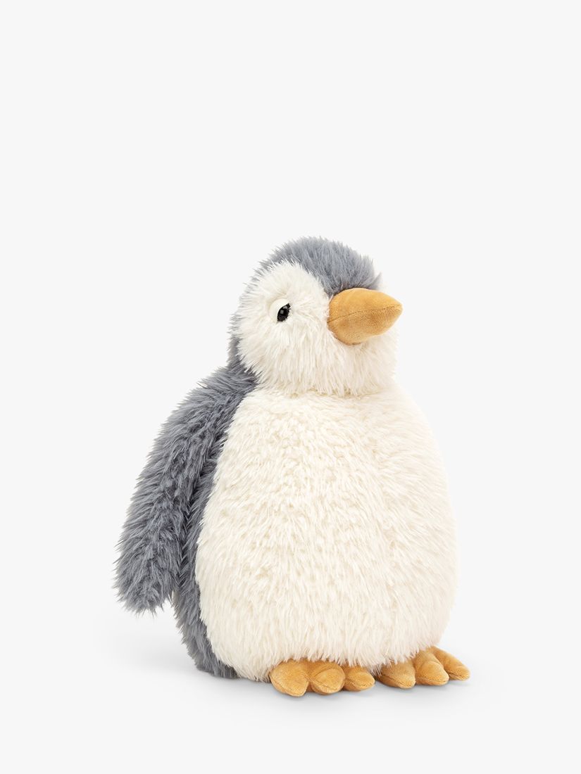 jellycat glitz penguin