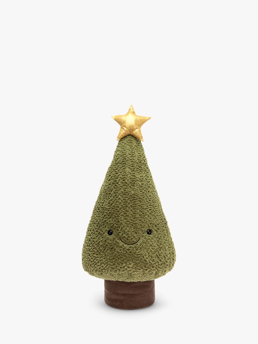 jellycat christmas tree decorations