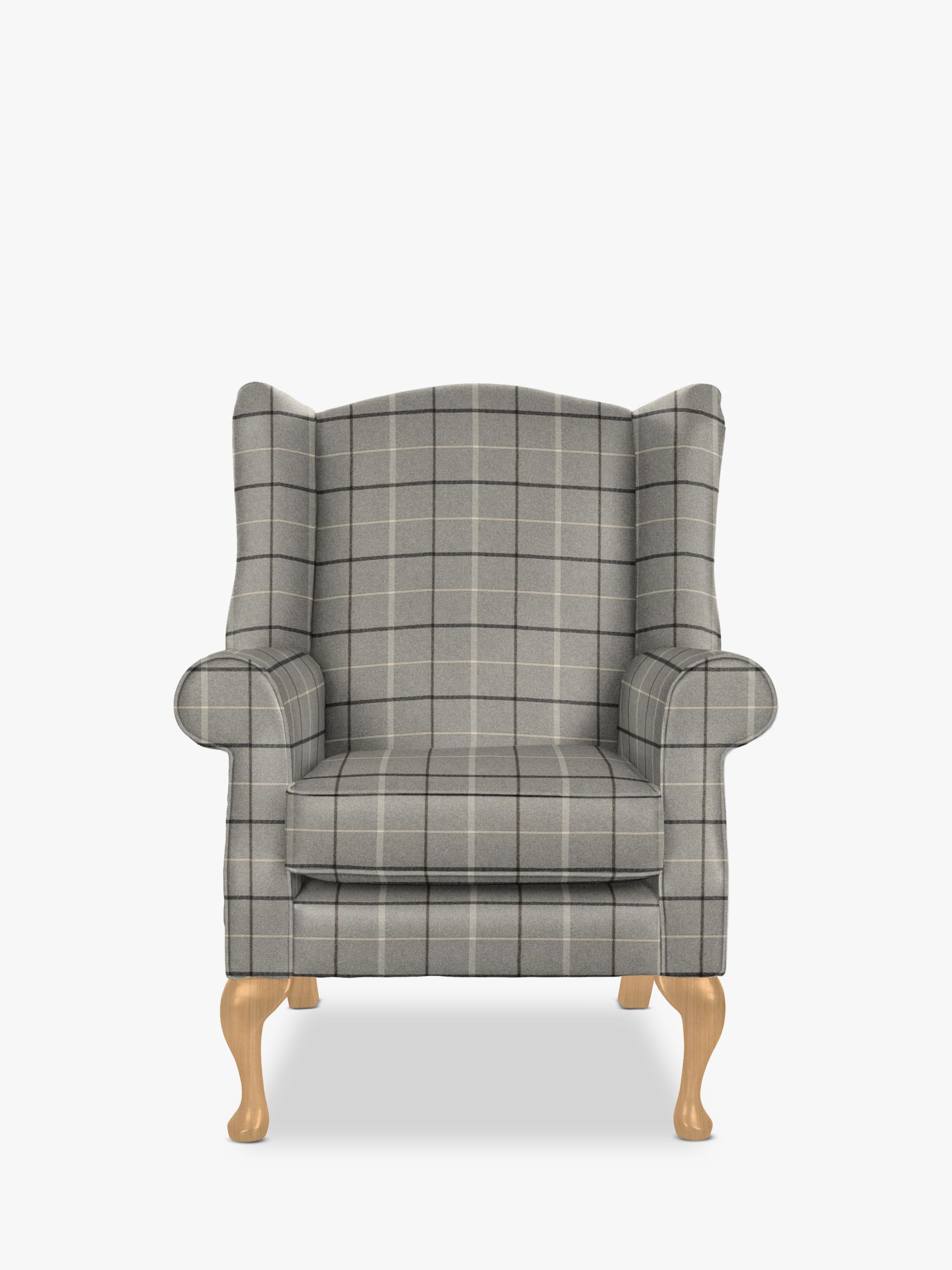 Photo of Parker knoll oberon armchair