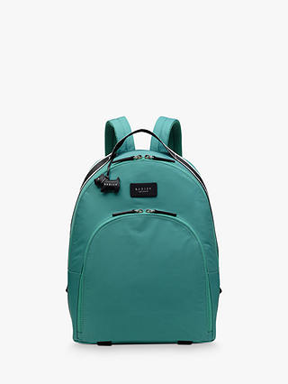 Radley Cable Street Backpack, Jungle