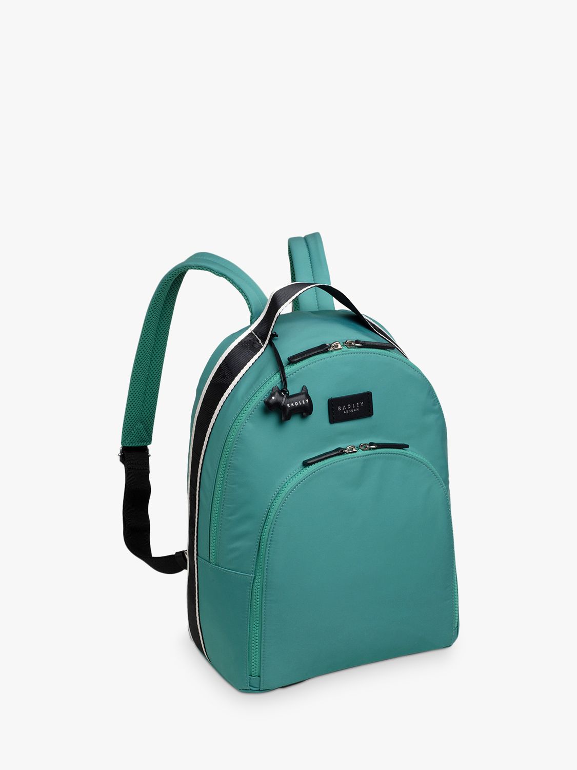 Radley Cable Street Backpack, Jungle