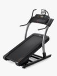 NordicTrack X9i Incline Trainer Treadmill