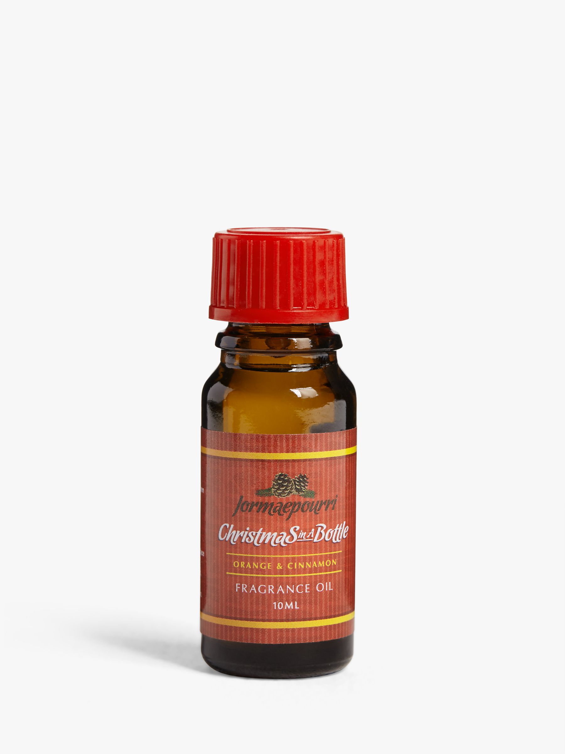 Jormaepourri Christmas Scented Oil, 50g at John Lewis &amp; Partners