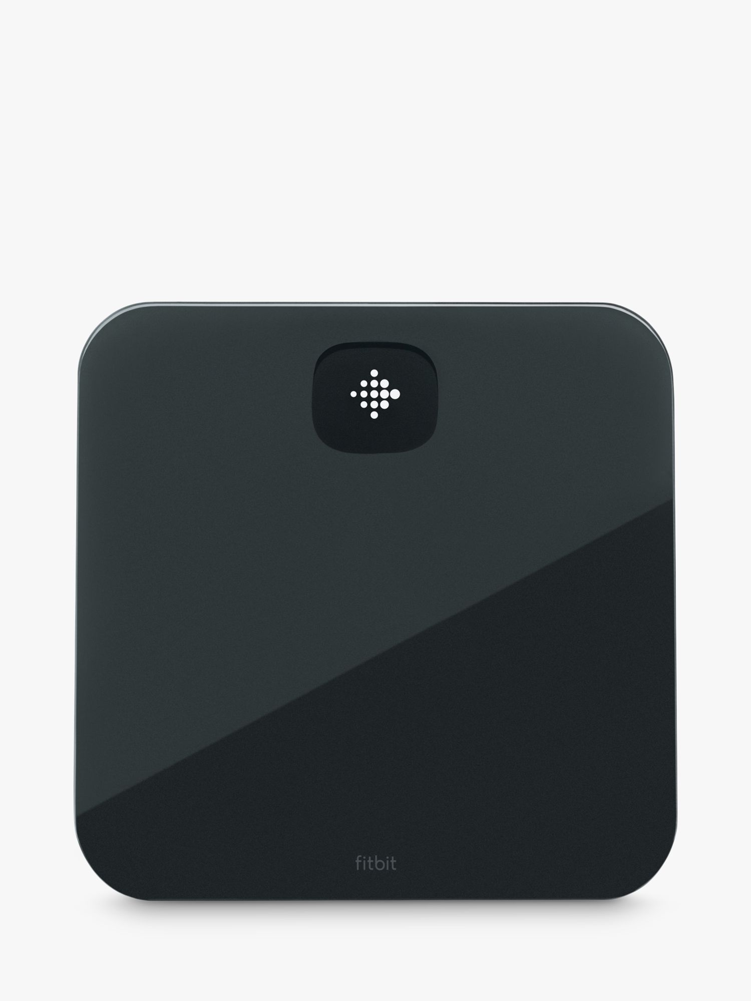 Fitbit Air Bluetooth Smart Scale, Black