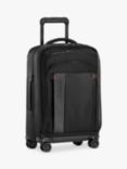 Briggs & Riley ZDX 4-Wheel 56cm Expandable Cabin Case