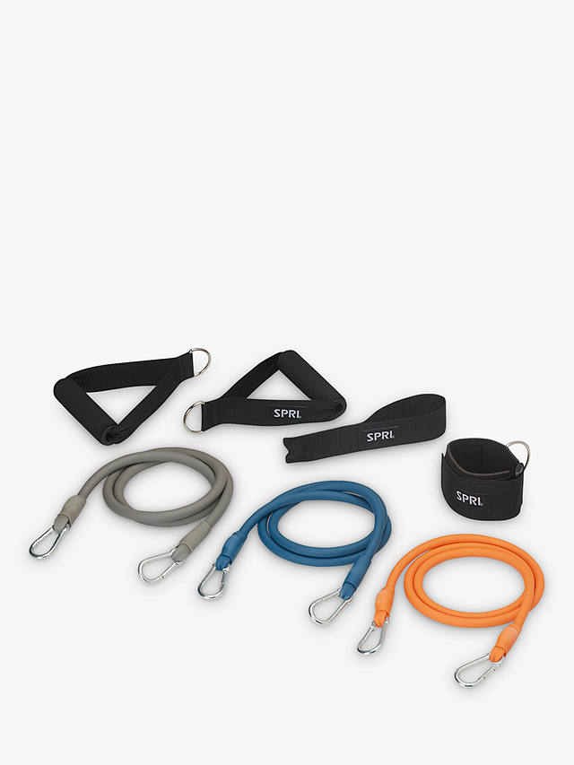 johnlewis.com | Exercise Resistance Bands