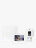Angelcare AC327 Baby Monitor with Video
