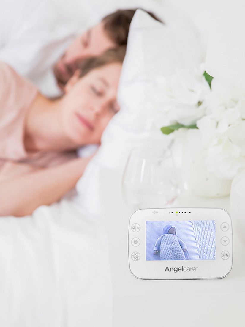 angelcare sleep mat