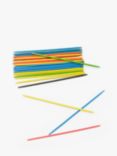 John Lewis Wooden Pick Up Sticks Game