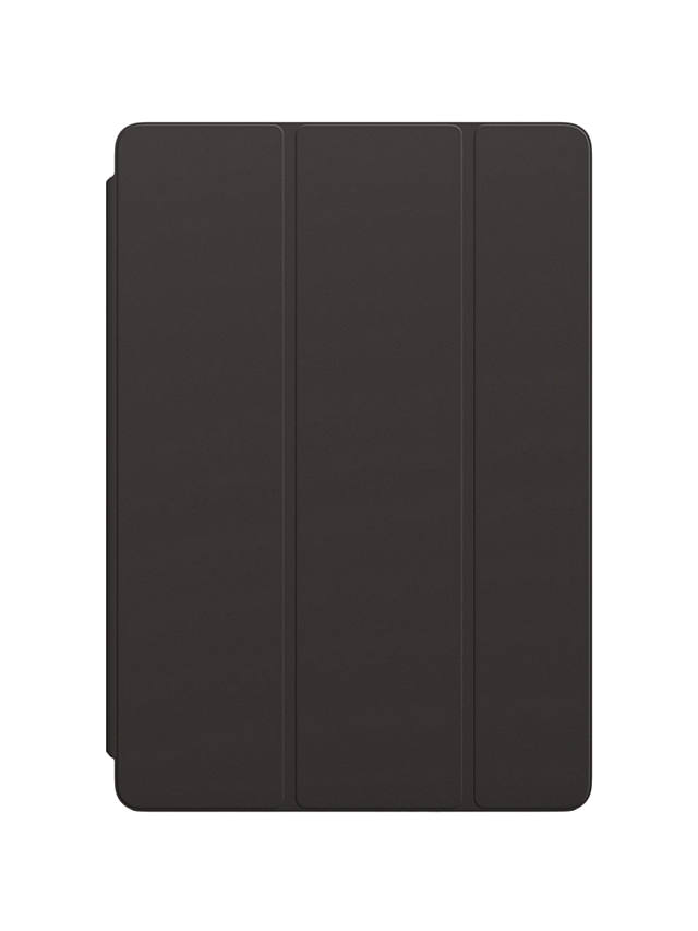 Apple Smart Cover for 10.2" iPad (2021) and 10.5" iPad Air (2019), Black