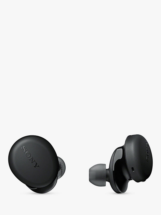 johnlewis.com | Sony WF-XB700 Headphones