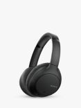 Sony WH-CH710N Noise Cancelling Wireless Bluetooth NFC Over-Ear Headphones with Mic/Remote