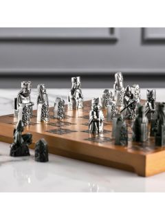 Royal Selangor Star Wars Classic Chess Set