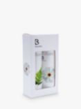 Bramley Glass Ivy Hand Care Gift Set, 250ml each